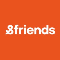 &friends Logo