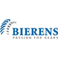 Bierens Machinefabrieken B.V. Logo