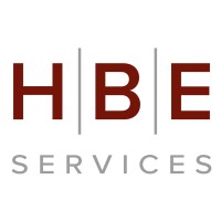 HBE Services Ltd Logo