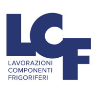 LCF srl Logo