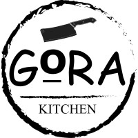 Gora Kitchen Logo