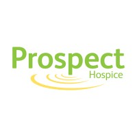 Prospect Hospice Logo