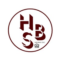 Henderson State Bank Logo