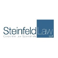 Steinfeld Law LLP Logo