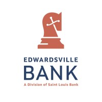 Edwardsville Bank Logo