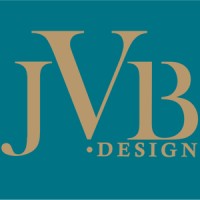 JVB.design Logo