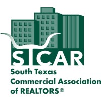 South Texas Commercial Association of REALTORS® Logo