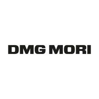 DECKEL MAHO Pfronten GmbH Logo