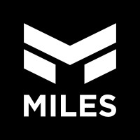 Miles Board Logo