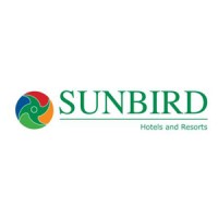 Sunbird Hotels & Resorts Logo