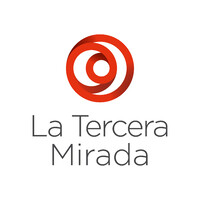 La Tercera Mirada Logo
