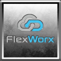 FlexWorx Logo