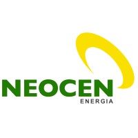 Neocen Energia Logo