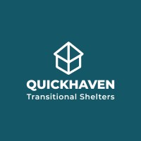 QuickHaven Transitional Shelters Logo