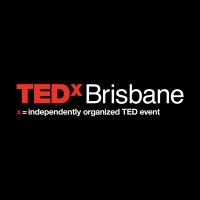 TEDxBrisbane Logo