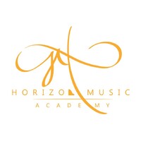 Horizon Music Academy Logo