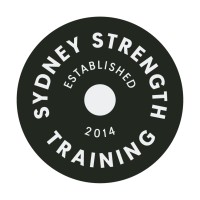 Sydney Strength Training Logo