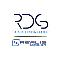 Realis Design Group Logo