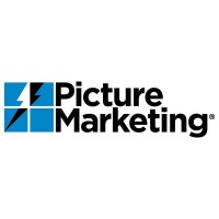 Picture Marketing, Inc. Logo