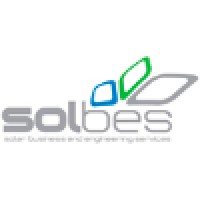 Solbes AS Logo