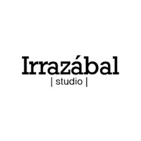 Irrazábal studio Logo