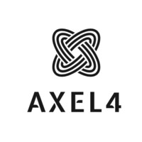 AXEL4 Logo