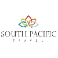 South Pacific Travel Jsc Logo