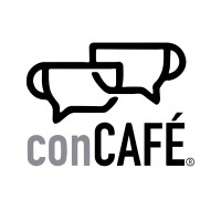 conCAFÉ Logo