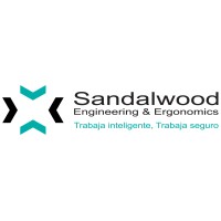 Sandalwood Engineering & Ergonomics de México Logo
