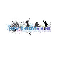 Now Entertain Me Ltd Logo