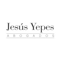 Jesus Yepes Abogados. Logo