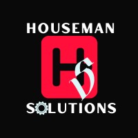 Houseman Solutions Logo