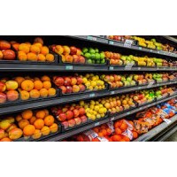 Retail Groceries Logo