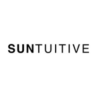 Suntuitive Dynamic Glass Logo