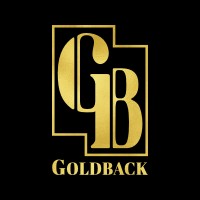 Goldback, Inc. Logo