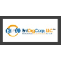 EntOrgCorp, LLC Logo