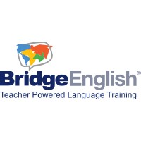 BridgeEnglish Logo