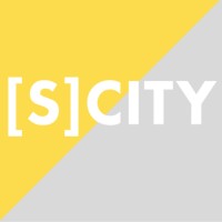 [S]CITY Logo