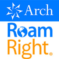 Arch RoamRight Logo