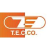 Technology Engineering and Contracting Company LTD. Logo