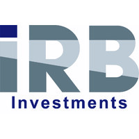 IRB Investments Logo
