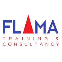 FLAMA Training & Consultancy Logo