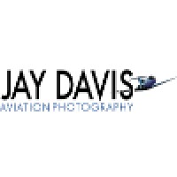 Jay Davis Photography Logo