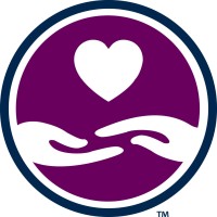 Amada Senior Care South Shore and Cape Cod Logo
