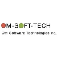 Om Software Technologies Inc. Logo