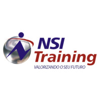 NSI Training - Cursos e Treinamentos de TI com Certificações Logo