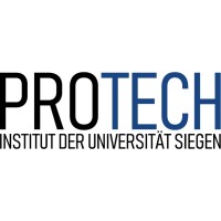 International Production Engineering and Management IPEM der Universität Siegen Logo