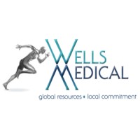 Wells Medical WA Logo