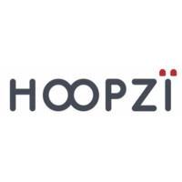 Hoopzï, les luminaires malins Logo