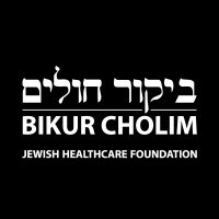 Bikur Cholim Logo